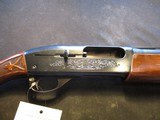 Remington 1100 12ga, 25" 10 round mag, Clean! 3 gun or Tactical! - 1 of 22