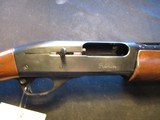 Remington 11-87 12ga, 30" Vent rib, Rem Choke, Clean! - 1 of 20