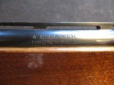 Remington 1100 LH 1100LH Left Hand, 12ga, 28" Vent Rib Mod, Clean! - 16 of 19