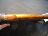 Winchester Model 70, Pre 1964, 300 H&H, Standard, 1952, Classic old rifle! - 8 of 20