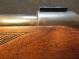 Winchester Model 70, Pre 1964, 300 H&H, Standard, 1952, Classic old rifle! - 18 of 20
