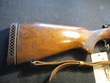 Winchester Model 70, Pre 1964, 300 H&H, Standard, 1952, Classic old rifle! - 2 of 20