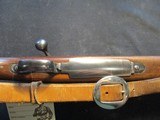 Winchester Model 70, Pre 1964, 300 H&H, Standard, 1952, Classic old rifle! - 11 of 20