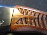 Remington 870 Wingmaster 20ga, 28" Plain Barrel, IC, Clean - 17 of 18