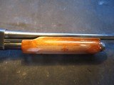 Remington 870 Wingmaster 20ga, 28" Plain Barrel, IC, Clean - 3 of 18