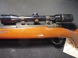 Ruger M77 77 Tang Safety, 30-06, Early gun! Clean! 1977 - 17 of 19