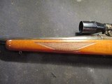 Ruger M77 77 Tang Safety, 30-06, Early gun! Clean! 1977 - 16 of 19