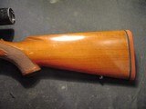 Ruger M77 77 Tang Safety, 30-06, Early gun! Clean! 1977 - 19 of 19