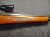 Ruger M77 77 Tang Safety, 30-06, Early gun! Clean! 1977 - 3 of 19