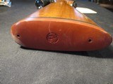 Ruger M77 77 Tang Safety, 30-06, Early gun! Clean! 1977 - 10 of 19