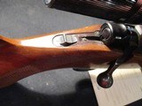 Ruger M77 77 Tang Safety, 30-06, Early gun! Clean! 1977 - 8 of 19