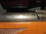 Ruger M77 77 Tang Safety, 30-06, Early gun! Clean! 1977 - 18 of 19