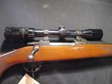 Ruger M77 77 Tang Safety, 30-06, Early gun! Clean! 1977 - 1 of 19