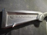 Ruger M77 77 Mark 2 Stainless All Weather, Boat Oar stock, made 1992, Clean! 300 Win - 2 of 17