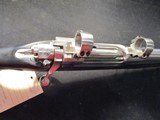 Ruger M77 77 Mark 2 Stainless All Weather, Boat Oar stock, made 1992, Clean! 300 Win - 7 of 17