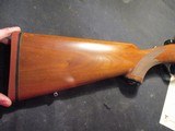 Ruger M77 77 Tang Safety, 300 Win mag, 1986, Early gun! - 2 of 19