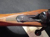 Ruger M77 77 Tang Safety, 300 Win mag, 1986, Early gun! - 8 of 19