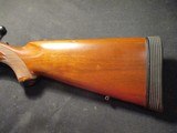 Ruger M77 77 Tang Safety, 7mm Remington Mag, 1982, Early gun! Clean! - 18 of 18