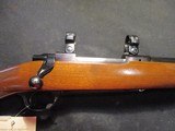 Ruger M77 77 Tang Safety, 7mm Remington Mag, 1982, Early gun! Clean! - 1 of 18