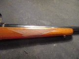 Ruger M77 77 Tang Safety, 7mm Remington Mag, 1982, Early gun! Clean! - 3 of 18