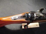 Ruger M77 77 Tang Safety, 7mm Remington Mag, 1982, Early gun! Clean! - 8 of 18