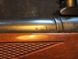 Remington 700 ADL, 243 Winchester, Clean original gun! - 17 of 19