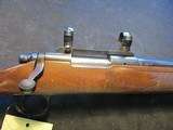 Remington 700 ADL, 243 Winchester, Clean original gun! - 1 of 19