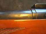 Remington 700 BDL 22-250, 24" Standard weight barrel, Clean early rifle! - 16 of 18