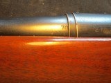 Remington 721, 270 Winchester, 24" Early gun, Clean! - 16 of 19