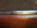 Remington 722, .300 Savage, 24" barrel, Nice early rifle! - 16 of 19
