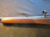 Remington 722, .300 Savage, 24" barrel, Nice early rifle! - 15 of 19