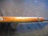 Remington 722, .300 Savage, 24" barrel, Weaver KV Scope, Nice early rifle! - 14 of 20
