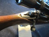 Remington 722, .300 Savage, 24" barrel, Weaver KV Scope, Nice early rifle! - 9 of 20