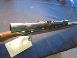 Remington 722, .300 Savage, 24" barrel, Weaver KV Scope, Nice early rifle! - 7 of 20