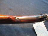 Winchester 62 62A, 1948, 22LR, 23" Nice shooter! - 8 of 20
