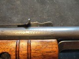 Winchester 62 62A, 1948, 22LR, 23" Nice shooter! - 17 of 20