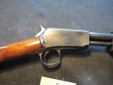 Winchester 62 62A, 1948, 22LR, 23" Nice shooter! - 1 of 20
