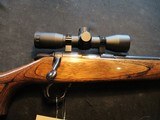 Browning A-Bolt 2 Laminated, 22LR, 22", AIM Scope, Clean! 1986 - 1 of 17