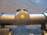 Sako 75 Stainless Synthetic, 243 Winchester, Leupold VX3 3.5x10, Clean! - 20 of 21