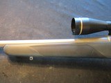 Sako 75 Stainless Synthetic, 243 Winchester, Leupold VX3 3.5x10, Clean! - 18 of 21