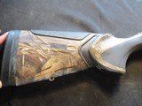 Beretta 400 Xtreme DRT Camo, 12ga, 3.5" Mag, 30", used in case - 2 of 17