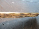 Beretta 400 Xtreme DRT Camo, 12ga, 3.5" Mag, 30", used in case - 6 of 17