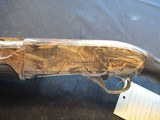 Beretta 400 Xtreme DRT Camo, 12ga, 3.5" Mag, 30", used in case - 16 of 17