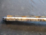 Beretta 400 Xtreme DRT Camo, 12ga, 3.5" Mag, 30", used in case - 14 of 17