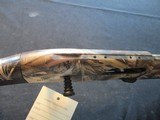 Beretta 400 Xtreme DRT Camo, 12ga, 3.5" Mag, 30", used in case - 7 of 17