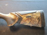 Beretta 400 Xtreme DRT Camo, 12ga, 3.5" Mag, 30", used in case - 17 of 17