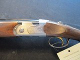 Beretta 686 Silver Pigeon 1, 20ga, 30" Screw in chokes, 2018, Clean in case! - 16 of 17