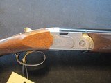 Beretta 686 Silver Pigeon 1, 20ga, 30" Screw in chokes, 2018, Clean in case! - 1 of 17