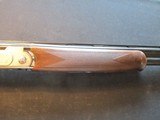 Beretta 686 Silver Pigeon 1, 20ga, 30" Screw in chokes, 2018, Clean in case! - 3 of 17
