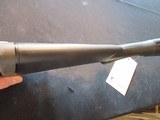 Benelli SBE Super Black Eagle, Synthetic, 1998 12ga, 28" - 8 of 17